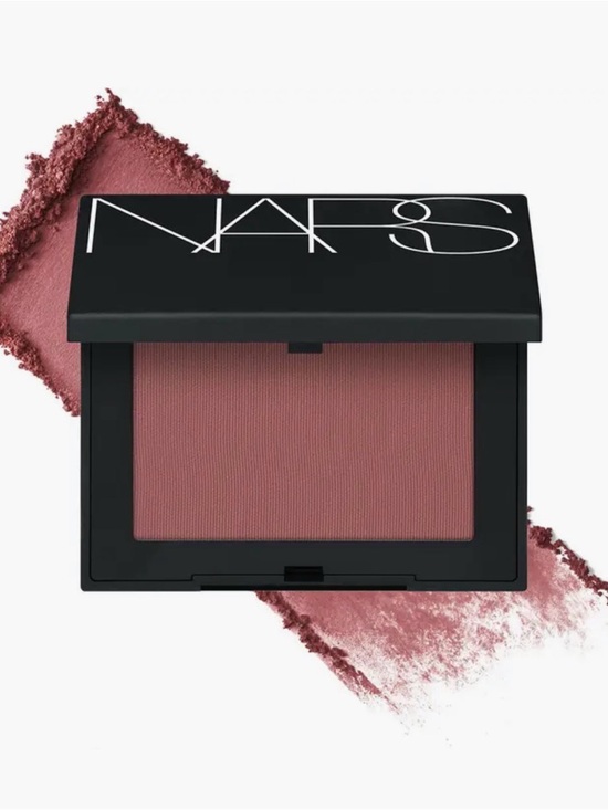 NARS Other - NARS Powder Blush in Infatuated